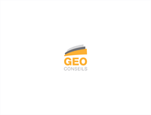 Tablet Screenshot of geoconseils.lu